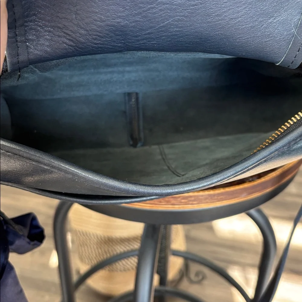 ⚓️💙VTG HTF COACH Companion Bag #9300 USA💙⚓️ - Picture 14 of 16